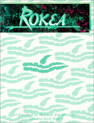 Cover of Rokea