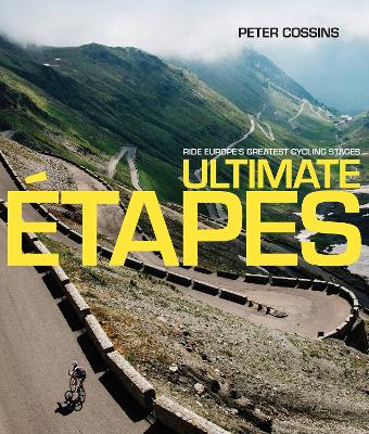 Cover of Ultimate Etapes