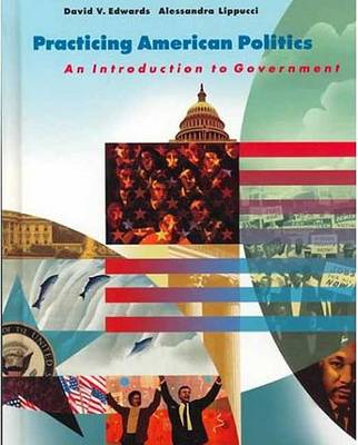 Book cover for Pract American Politics - Complete