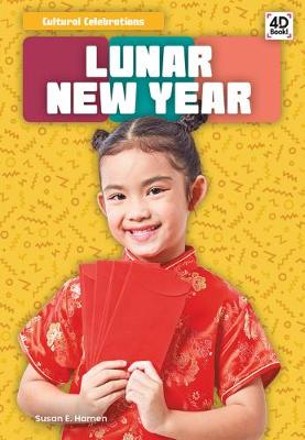 Book cover for Lunar New Year