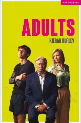 Cover of Adults