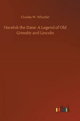 Cover of Havelok the Dane