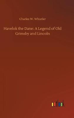 Book cover for Havelok the Dane