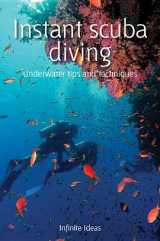 Cover of Instant Scuba Diving