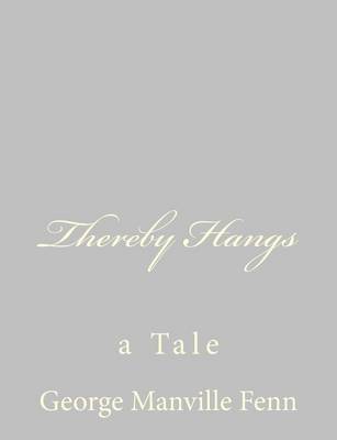 Book cover for Thereby Hangs