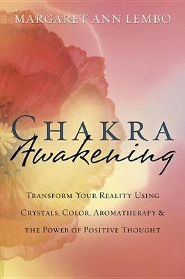 Book cover for Chakra Awakening