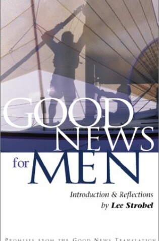 Cover of Good News for Men