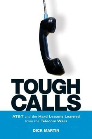 Cover of Tough Calls