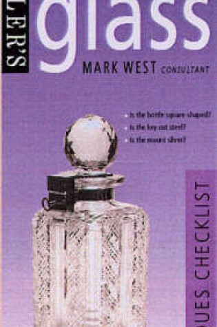 Cover of Glass