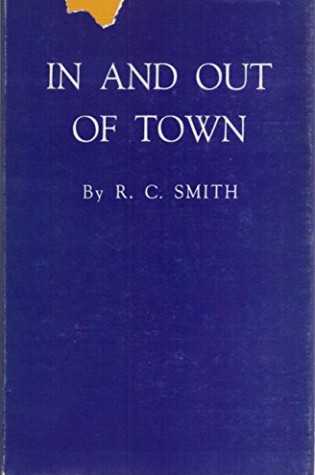 Cover of In and Out of Town,