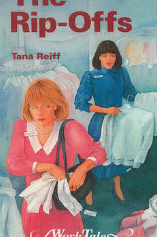 Cover of The Rip-Offs