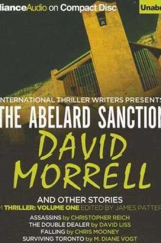Cover of The Abelard Sanction and Other Stories