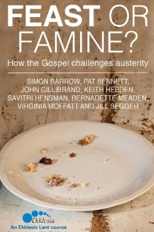 Cover of Feast or Famine