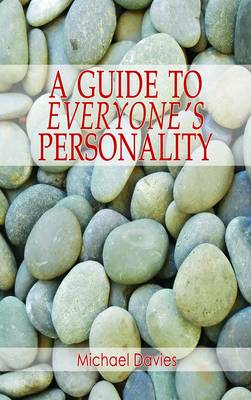 Book cover for A Guide to Everyone's Personality