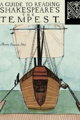 Cover of A Guide to Reading Shakespeare's The Tempest