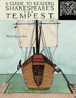 Book cover for A Guide to Reading Shakespeare's The Tempest