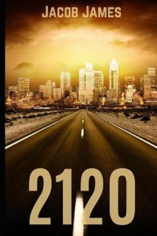 Cover of 2120
