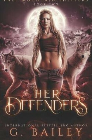 Cover of Her Defenders