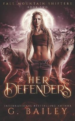 Book cover for Her Defenders