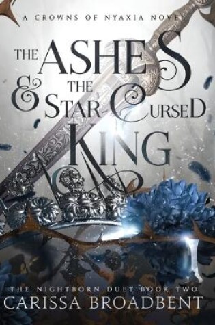 The Ashes and the Star-Cursed King