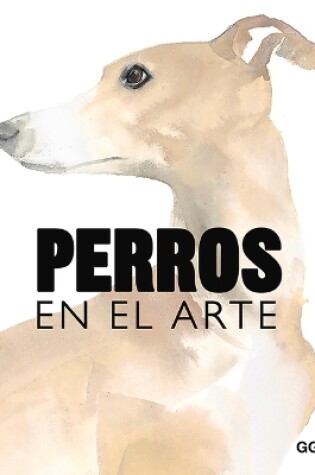 Cover of Perros En El Arte