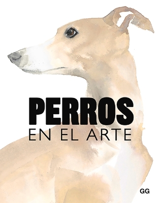 Book cover for Perros En El Arte