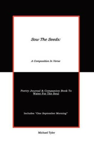 Cover of Sow the Seeds