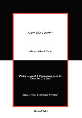 Book cover for Sow the Seeds