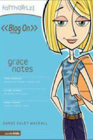 Cover of Grace Notes
