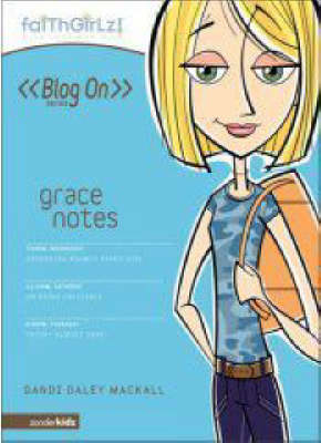 Cover of Grace Notes