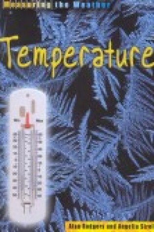 Cover of Temperature