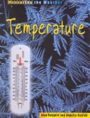 Book cover for Temperature