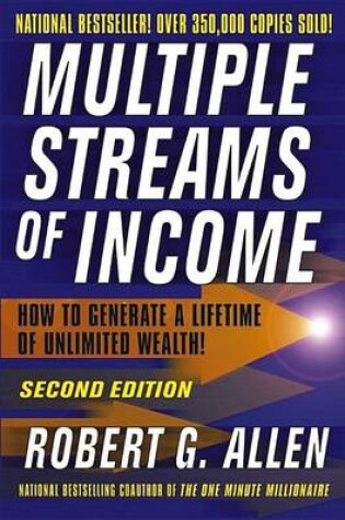 Cover of Multiple Streams of Income