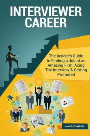 Cover of Interviewer Career (Special Edition)