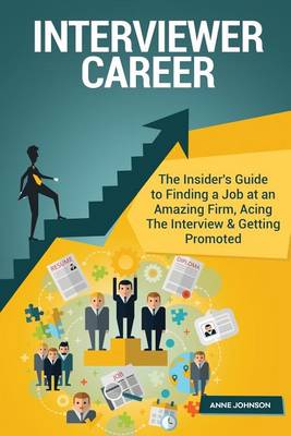 Book cover for Interviewer Career (Special Edition)