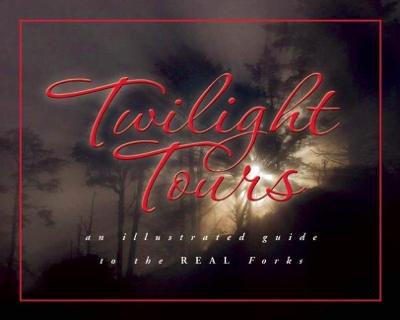 Book cover for Twilight Tours