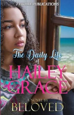 Book cover for The Daily Life of Hailey Grace
