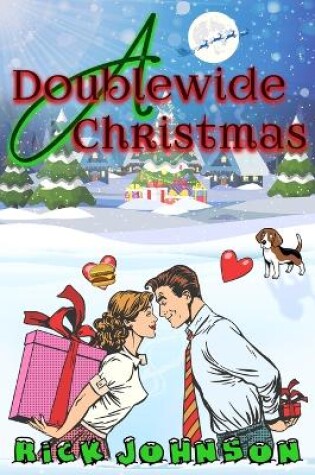 Cover of A Doublewide Christmas