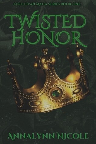 Cover of Twisted Honor