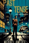 Book cover for Past Tense