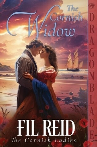 Cover of The Cornish Widow