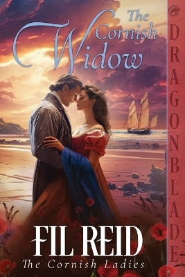 Cover of The Cornish Widow