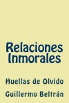 Book cover for Relaciones Inmorales