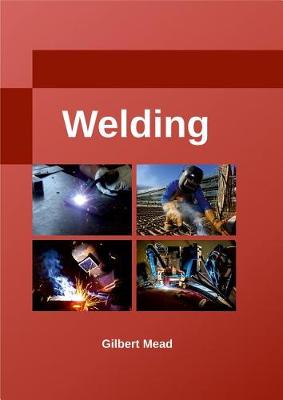 Cover of Welding