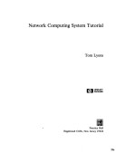 Book cover for Network Computing System Tutorial