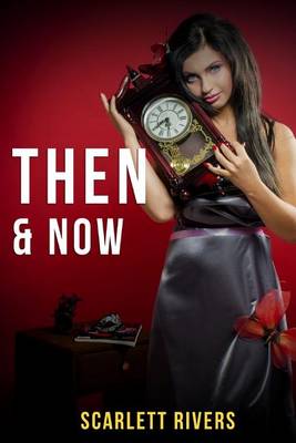 Book cover for Then & Now