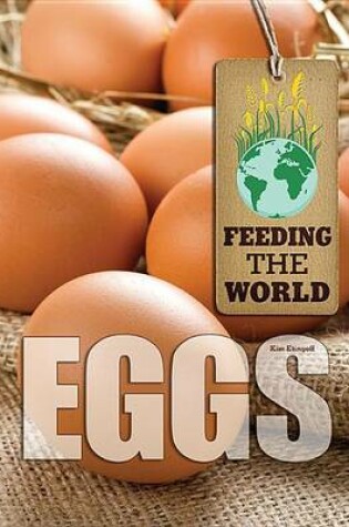 Cover of Eggs