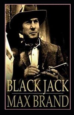 Book cover for Black Jack Annotated block