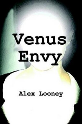 Cover of Venus Envy