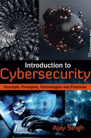 Cover of Introduction to Cybersecurity